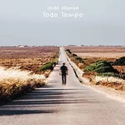 Todo Tempo | Joao Afonso | Audio-Cd | CD | 2026 | Broken Silence / Hamburg-image