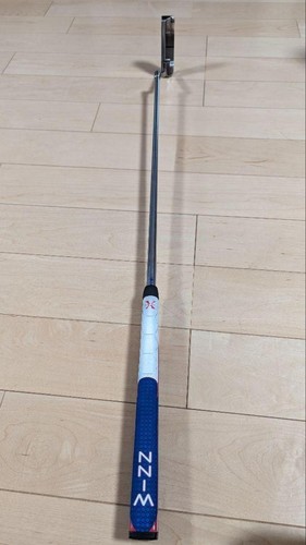 Super rare Scotty Cameron 1997 Limited US PROTOTYPE No.2 long neck - Picture 8 of 14