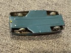 1950’S Japanese “KING JET” X-300 Tin Plate Toy Car Japan — photo 2