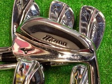 Mizuno Reshaft  Iron  MP 69 (S200) Dynamic Gold 5I PW 6 pieces