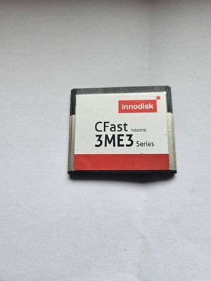 CFast 64GB Innodisk Industrial 3ME3 