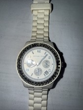 Women s Michael Kors Model MK-5396 Chronograph Watch