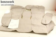 Mercedes W202 Kombi S202 Schonbezug Sitzbezug R&uuml;cksitz NEU ORIGINAL B66421555?