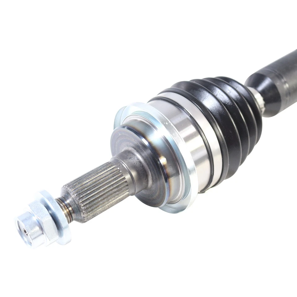 Conjunto de eje CV delantero GSP NCV10106XDP se adapta a 88-00 Tahoe K2500 Yukon K2500 Foto 4 de 4