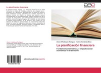 La PlanificacióN Financiera Aliosvi A RodríGuez RodríGuez