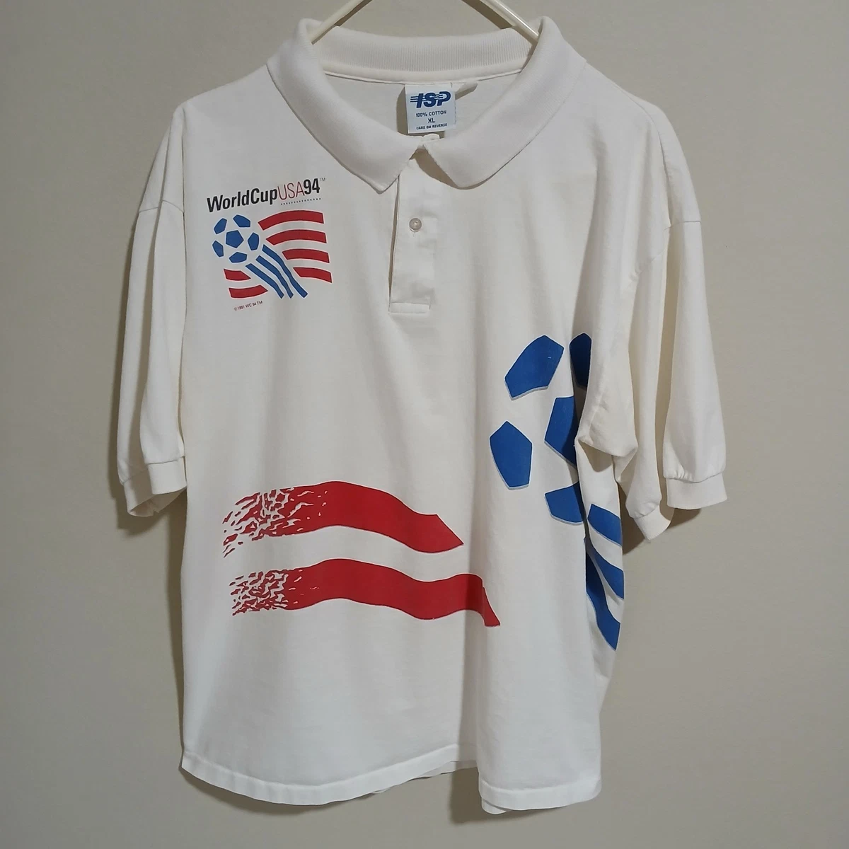 Soccer 1994 Vintage Sports Memorabilia for sale | eBay