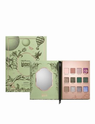 REM Beauty Wicked Ozdust Palette Glinda Elphaba NEW Limited Edition