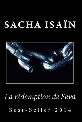 La redemption de Seva by Sacha Isain (French) Paperback Book