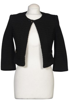 Elisabetta Franchi Blazer Damen Business Jacke Kostümjacke Gr. 34 (I... #1h0oy1j