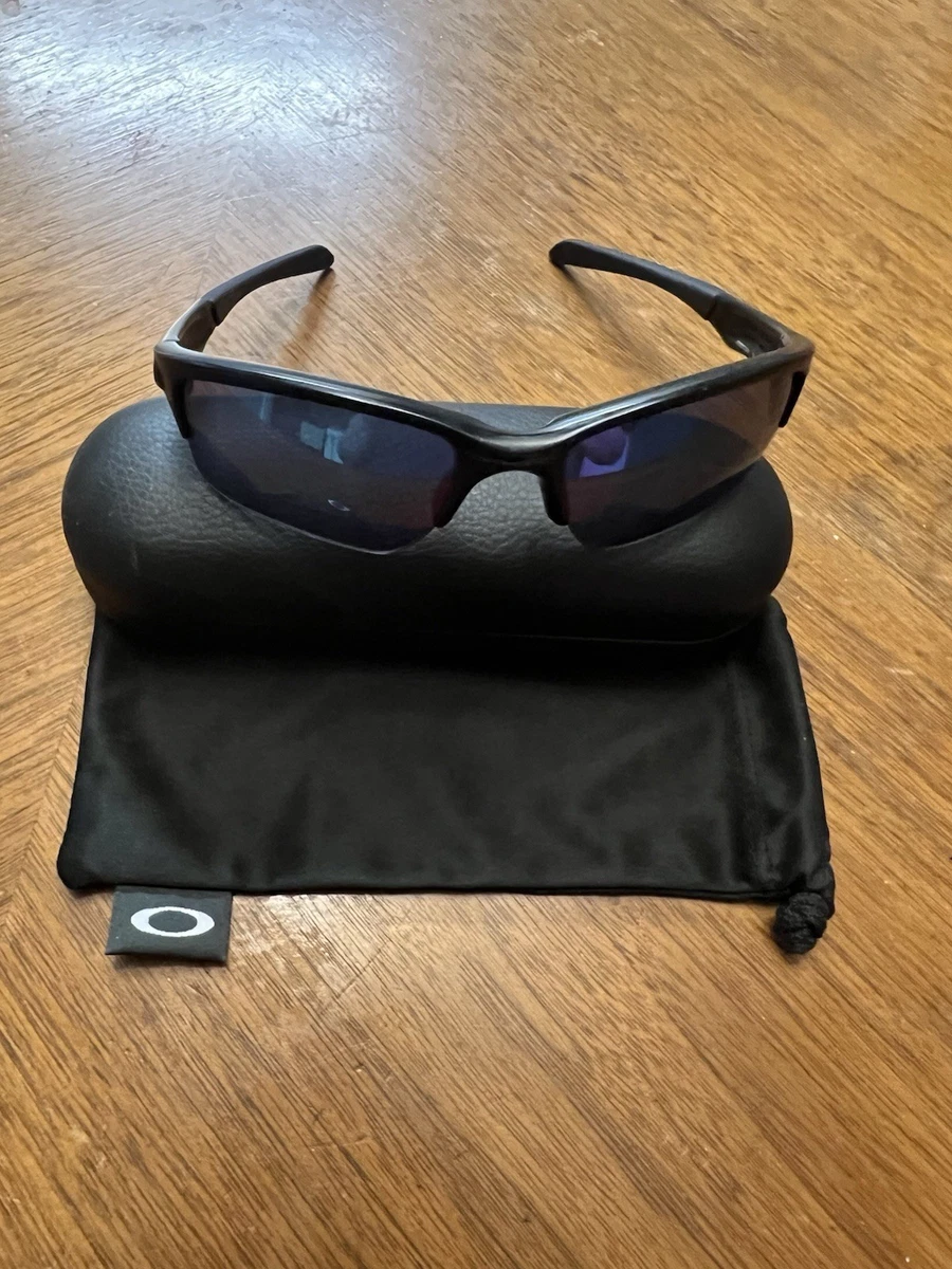 Oakley Quarter Jacket Sunglasses for Men for sale | eBay