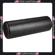 Amazon Basics High-Density Foam Roller for Ex...
