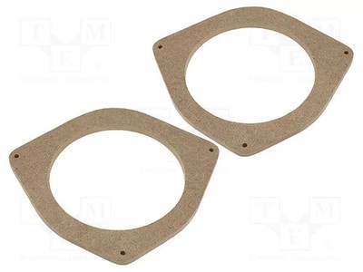4CARMEDIA MDF-D.09 Abstand