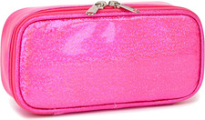 Large Capacity Pencil Case for Kids, Boys  Girls   Zippered Multi-Functional Pe