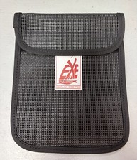 Halyard Bag / Cockpit Rope Tidy Bag - Various Colours