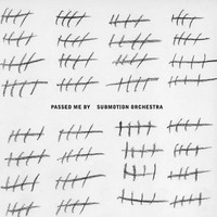 Passed Me By | Submotion Orchestra | Schallplatte | Vinyl / Schallplatte | 2026