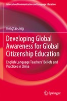 Developing Global Awareness For Global Citizenship Education Hongtao Jing Buch