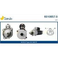 Starter Sando 6010657.0 FüR Khd Deutz