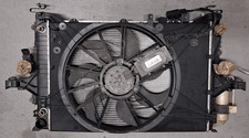 Radiateur Volvo S60