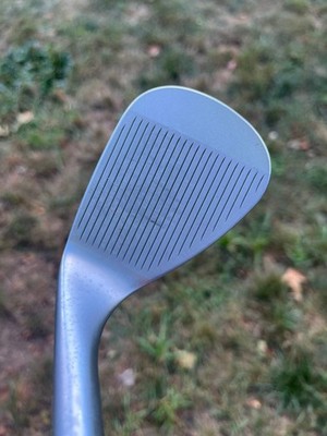 Ping S159 Sand Wedge 56° / 12 Black Dot Z-Z 115 Wedge Flex 35.5