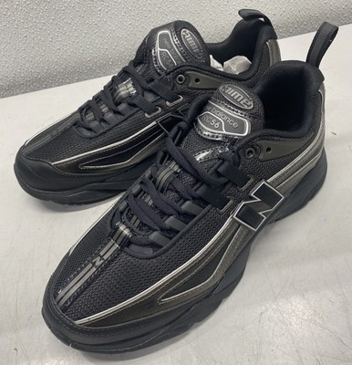 New Balance Unisex M8.5 W10 Aime Leon Dore RC56 Black URC56LA