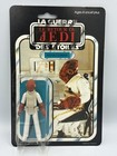 Vintage STAR WARS MECCANO RETOUR DU JEDI Figurine ADMIRAL ACKBAR France ROTJ