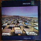 Vinyl Album   Used Pink Floyd – A Momentary Lapse Of Reason -  40599 -A1  VG+