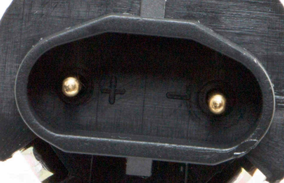 Bomba para lavadora de parabrisas ACI 173964 Foto 4 de 4