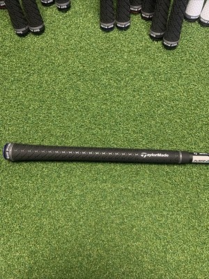 Mitsubishi REAX 60 Blue Mid Rotation Driver Shaft - RH, Regular