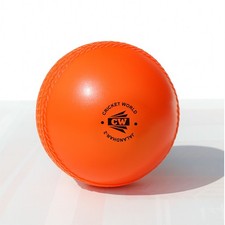 CW Wind Ball | Synthetic Heavy Cricket Balls | for Net Practice Training