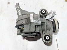 2015-2023 Dodge Charger Rear Axle Differential Carrier 2.62 Ratio 8.6'' Ring