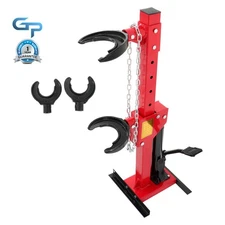 Strut Spring Compressor 4.5 T Hydraulic Jack Coil Spring Compressor Tool