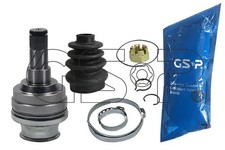 Joints Daewoo ESPERO
