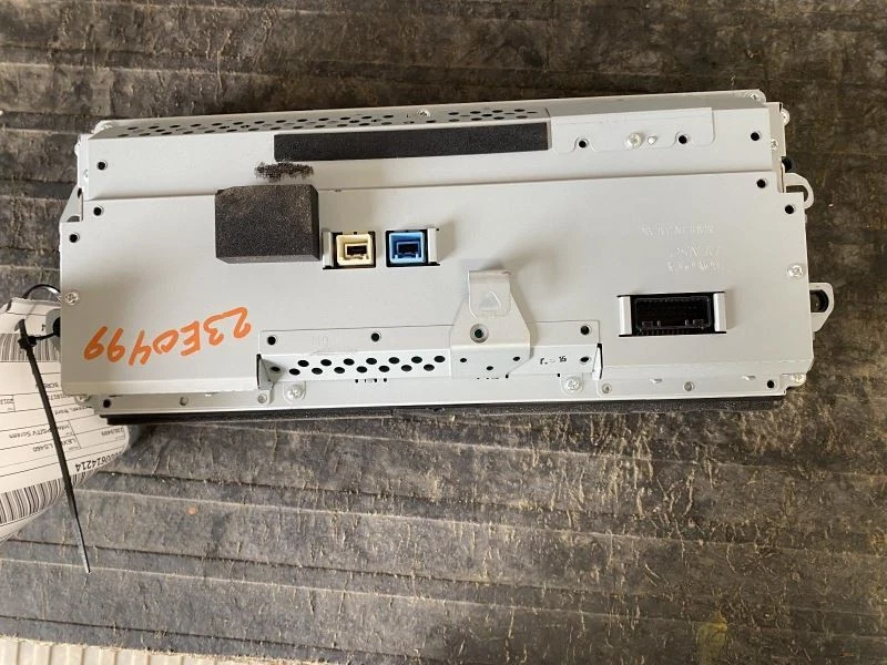 Tela frontal Info-GPS-TV compatível com 13 LEXUS LS460 1712984 - Imagem 2 de 4