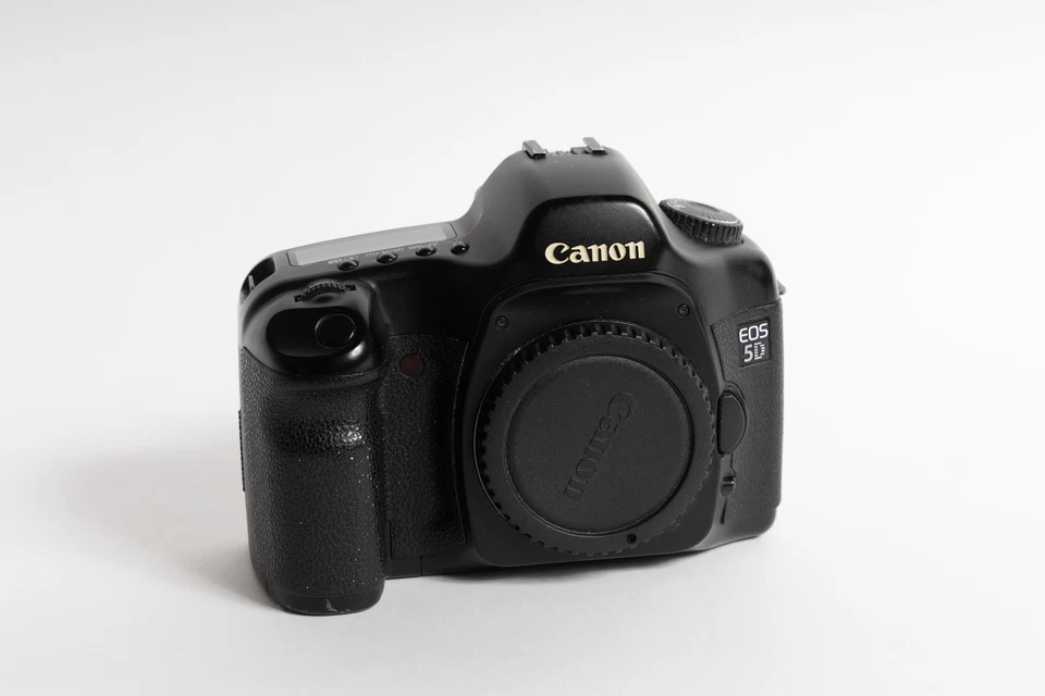 Canon EOS 5D, Foto 1 von 5