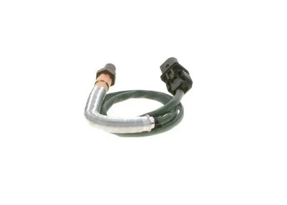 Sonda lambda 0 258 017 121 BOSCH per MERCEDES-BENZ SPRINTER 3-t Autobus CLASSE E - Immagine 4 di 4
