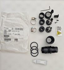Prysmian Circular Port Cable Medium Entry Gland 7-20mm for use with UMJ / CMJ /