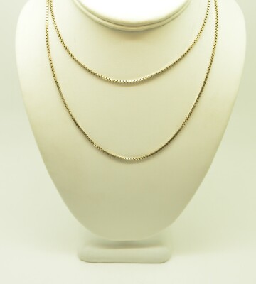 『Hollywood CHAIN BROWN×SILVER』 Chain 002-665-2000039 SS - Silver Chains | Van Atkins
