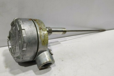 Rosemount Anschlusskopf 79 Mit Sensor 0078R23N00N100