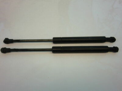original BMW E46 2 x Dämpfer Gasdruckfeder Heckklappe  D3B3417