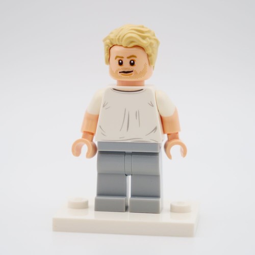 LEGO® Minifig sc104 - Brian O'Conner