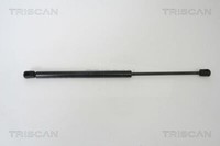 Triscan 8710 29272 Gasfeder, Koffer-/Laderaum FüR Kia Vw