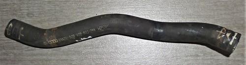 VW Fox 5Z Kühlwasserschlauch Kühlerschlauch Wasserschlauch Rohr 5Z0122073