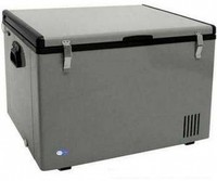 Portable Refrigerator/freezer, Catering Farmers Market Cooling Party Platinum on sale Portable Refrigerator/freezer, Catering Farmers Market Cooling Party Platinum on sale