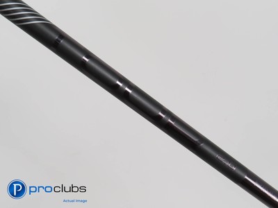 Ping Tour 2.0 Black 75 X-Flex Driver Shaft w/ G410, G425 Ping Tour 2.0 Black 75 X-Flex Driver Shaft w/ G410, G425