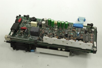 Tektronix 2445B 200MHz Oszilloskop Netzteil 670-7281-03