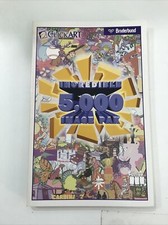 ClickArt Incredible 5000 Image Pak - Broderbund Paperback, 1996