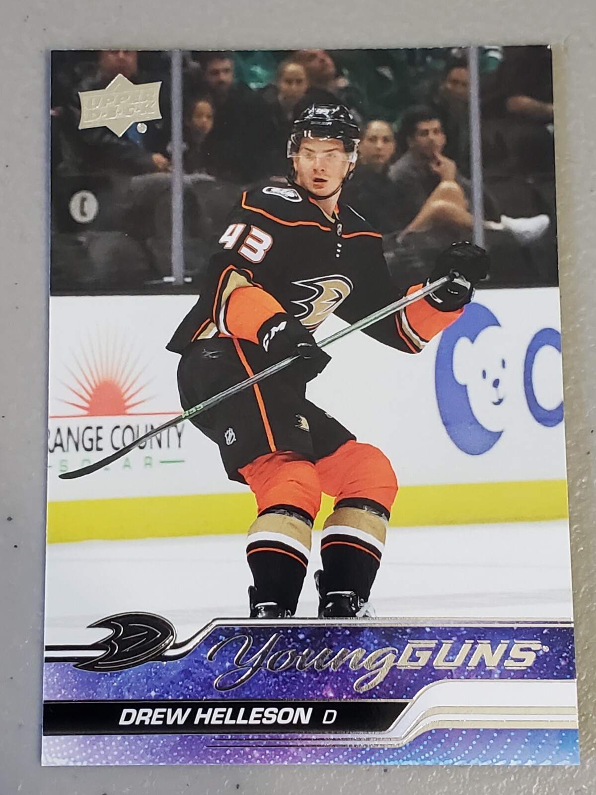 2023-24 Upper Deck Young Guns Series 1 Hughes, Wolf, Knies, Coronato, Askarov + - Picture 21 of 51