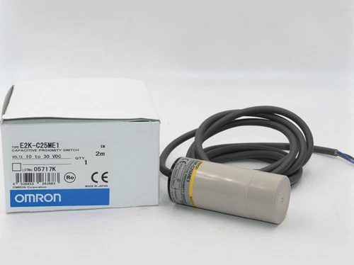 1PC Proximity Sensor Speeds   E2KC25ME1 / E2K-C25ME1
