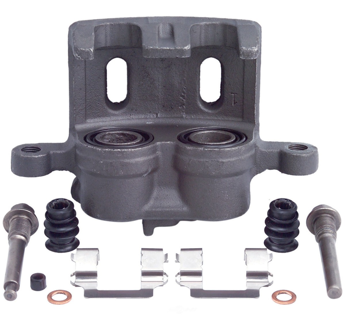 Brake And Caliper Grease Cardone Service Plus Remanufactured Caliper ...