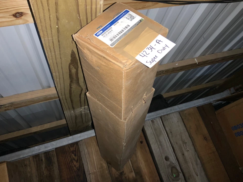 Eje trasero para pasajero Ford F-250 Super Duty 2017-2020 HC3Z-4234-A OEM Foto 3 de 4